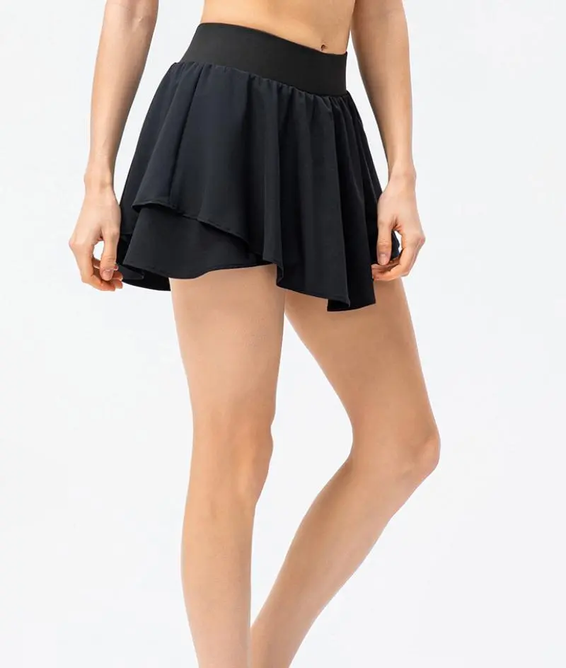 Essential Athletic Skort