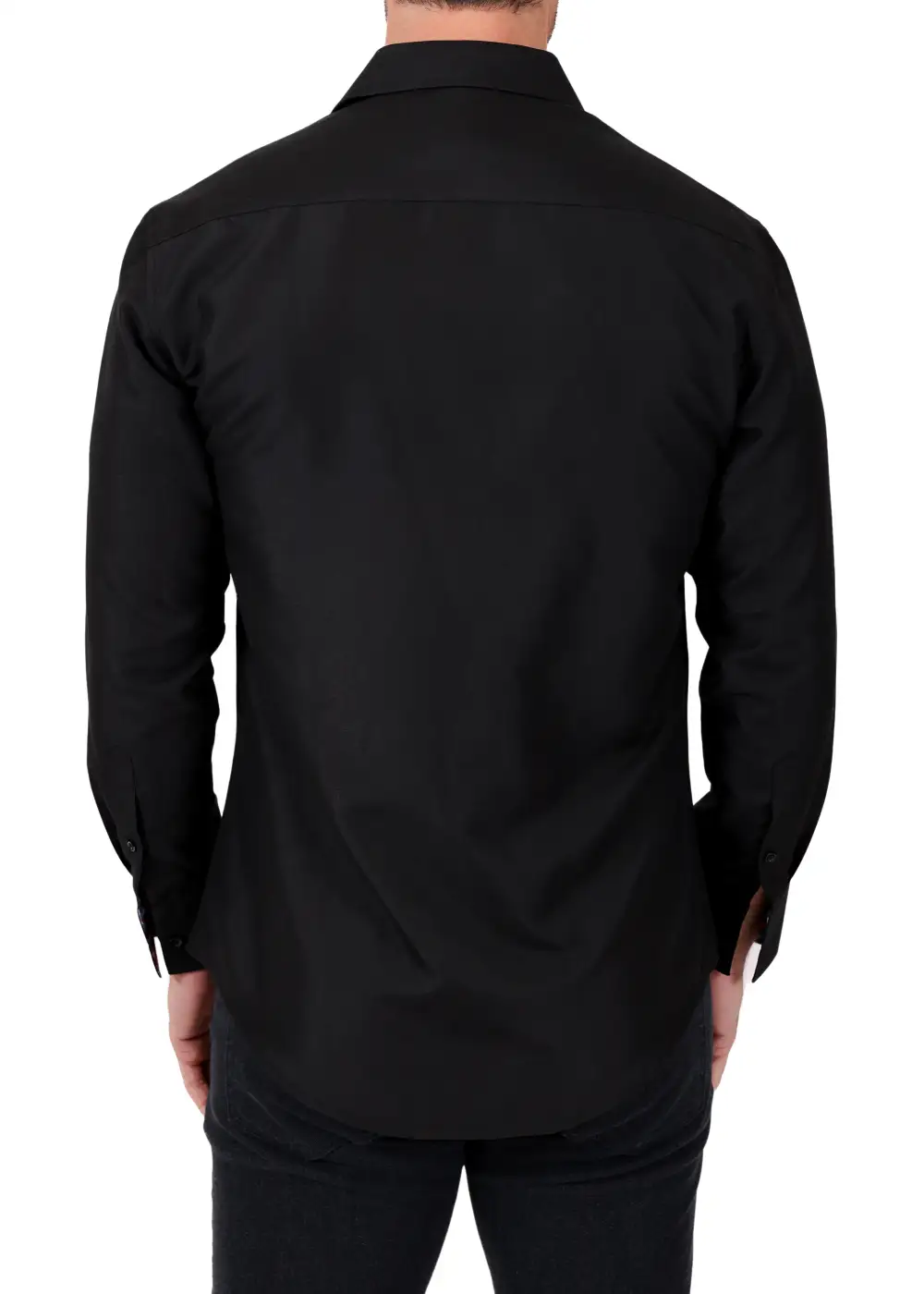 Boardwalk Collared Dress Shirt