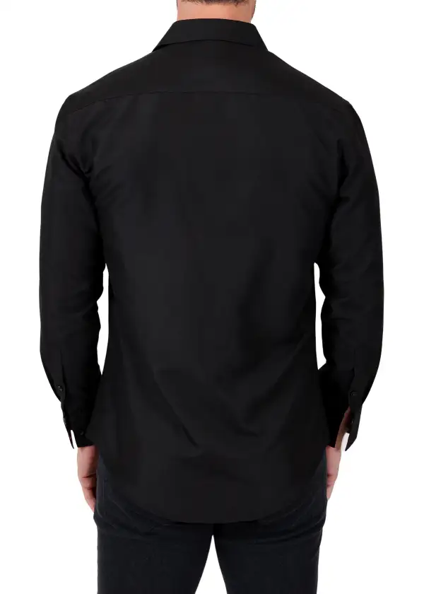 Boardwalk Collared Dress Shirt