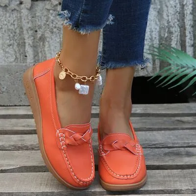 Heels Loafers Sandals