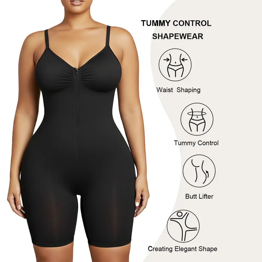Yoga Bodysuit
