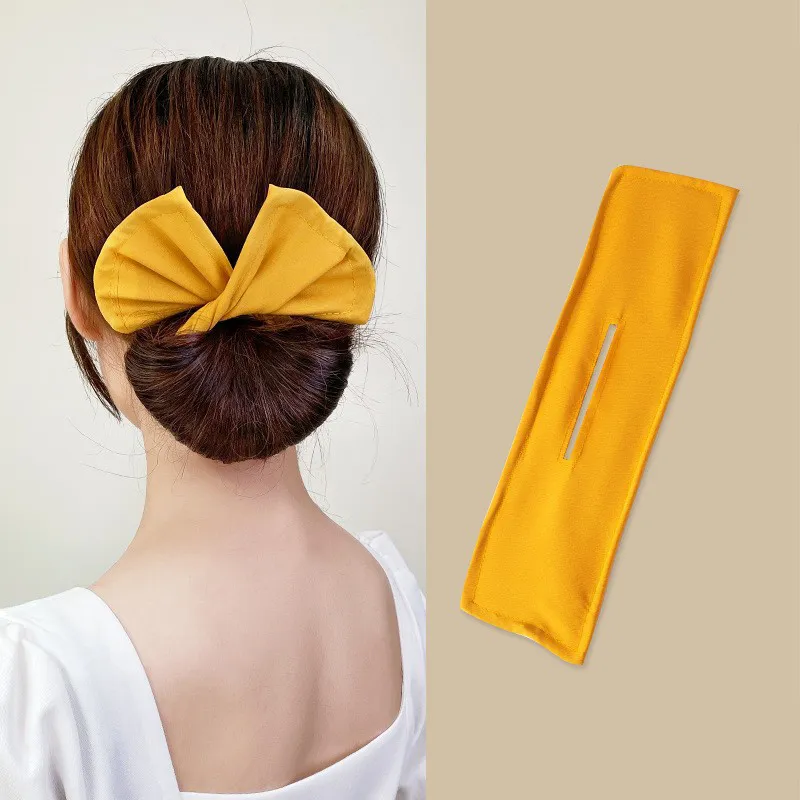 Twist Hair Bun Tool