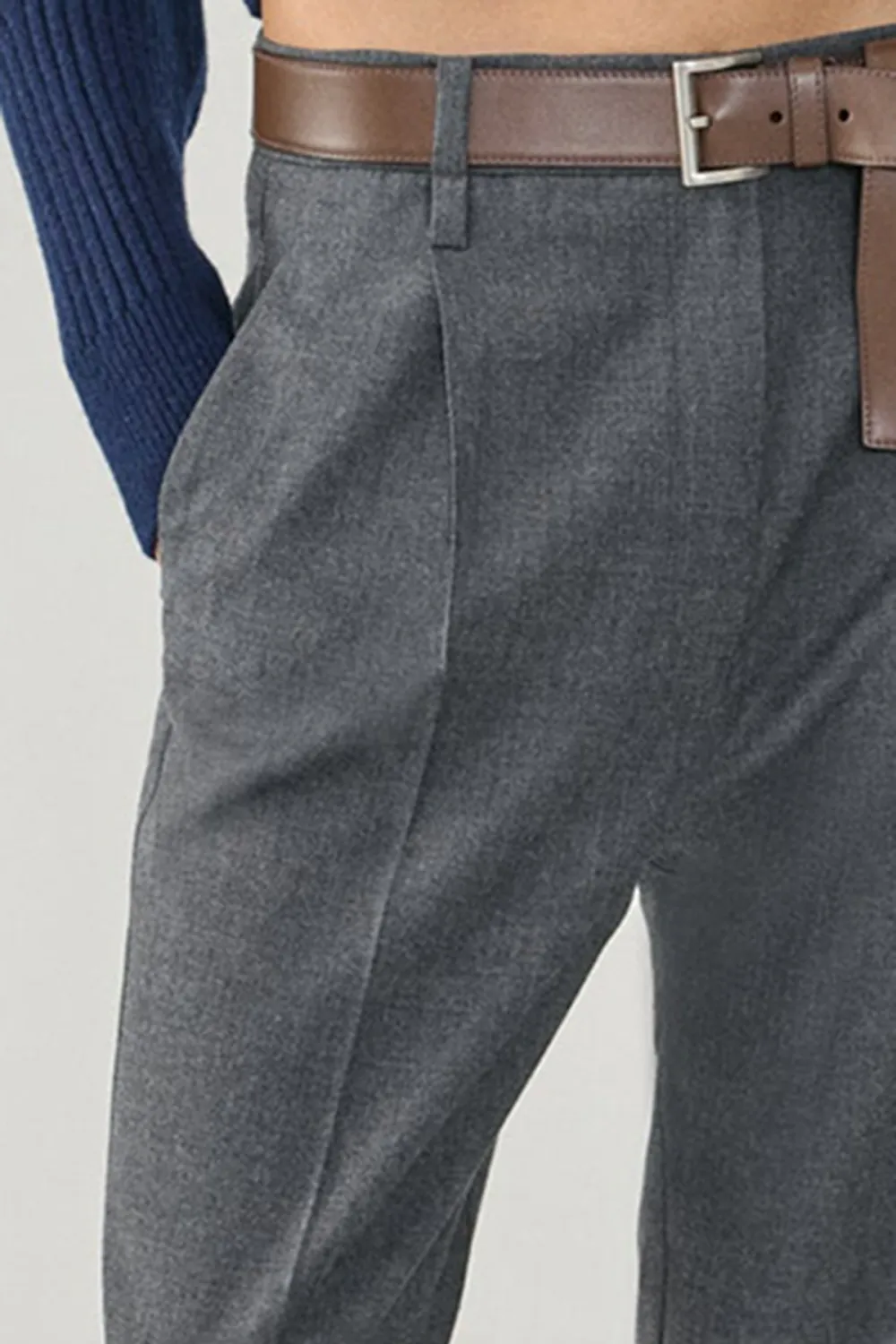 Pants-Black