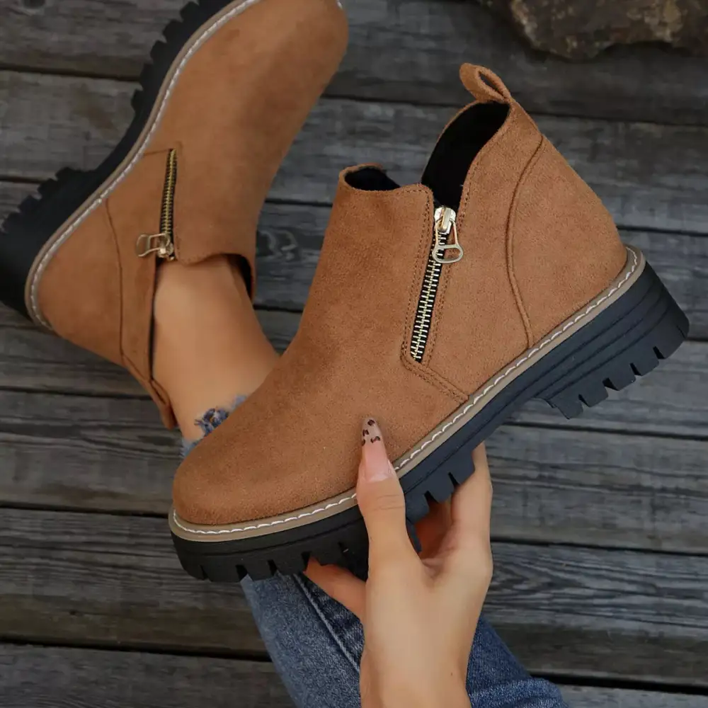 Clean Look Shoes
