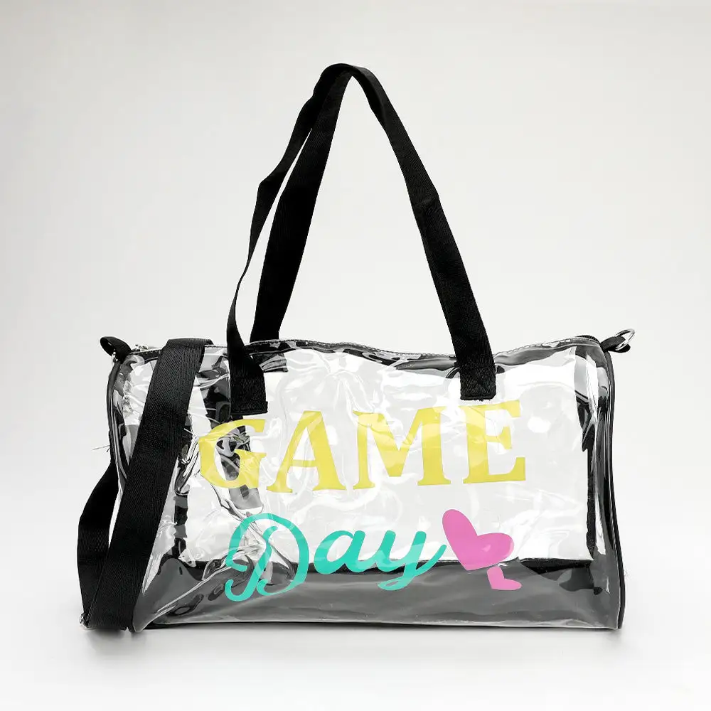Game Day Crossbody Bag