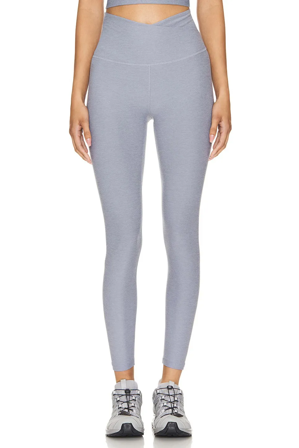 Midi Legging