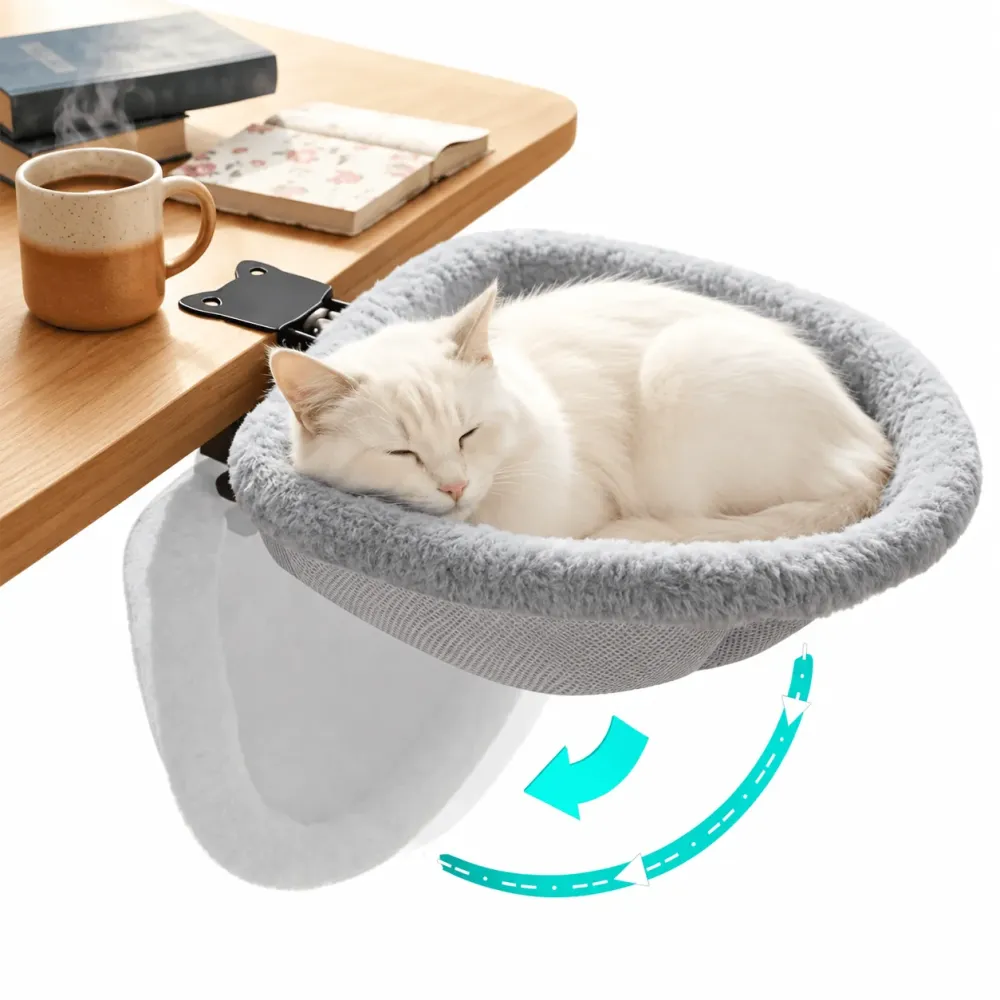 Pet Sandwich Cat Nest