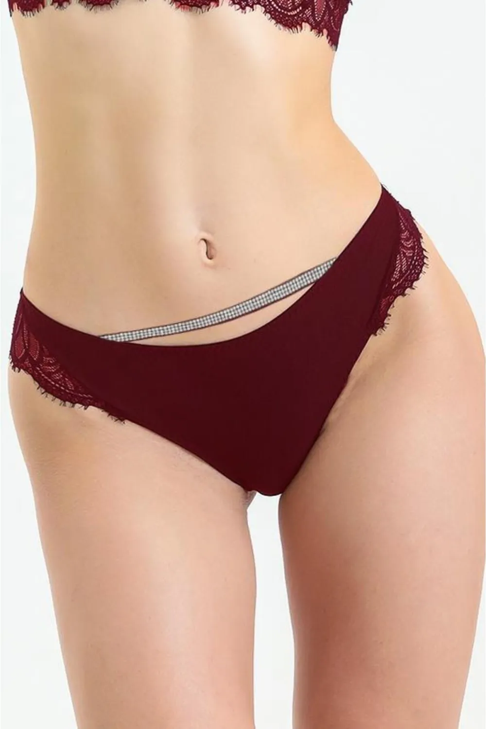 Delicate Fit Comfort Everyday Panties