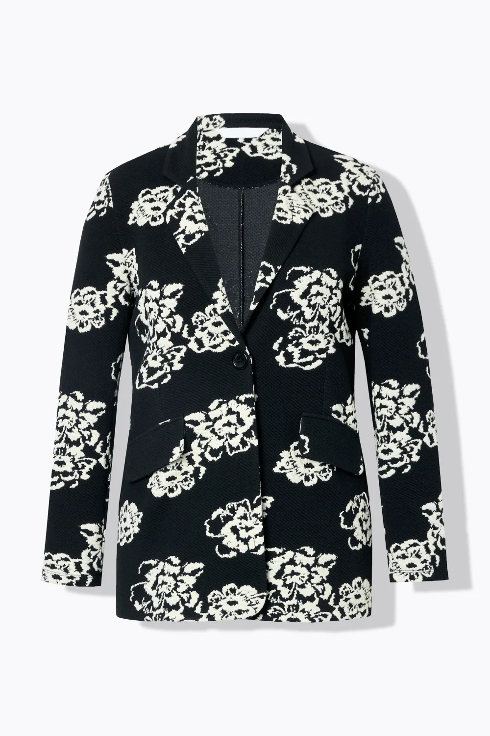 Double Flip Bag Jacket