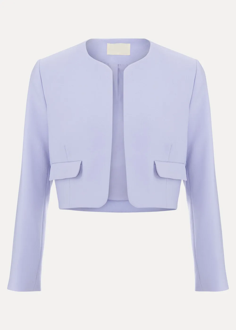 Elegant Ladies Short Coat