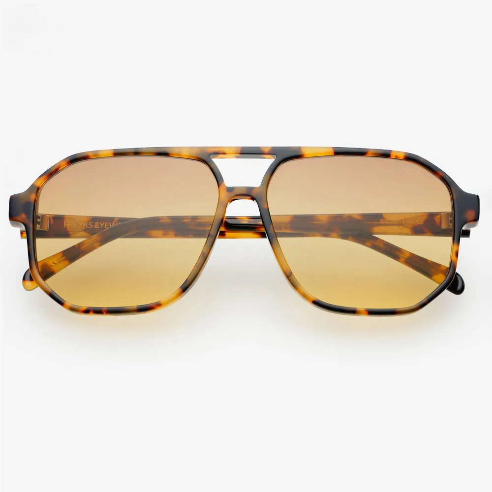 Classic Aviator Sunglasses