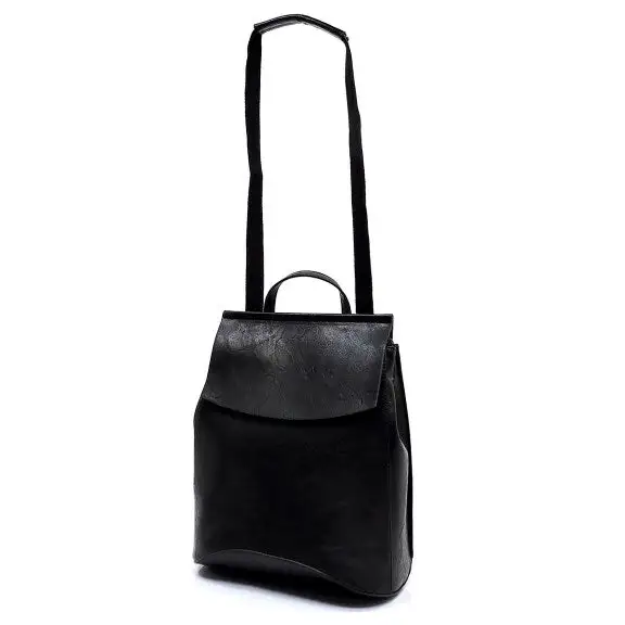 Vegan Leather Vegan Backpack