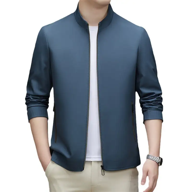 Collared Polo Shirt