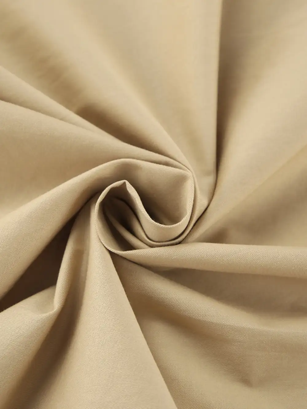 Pocket Line Skirt
