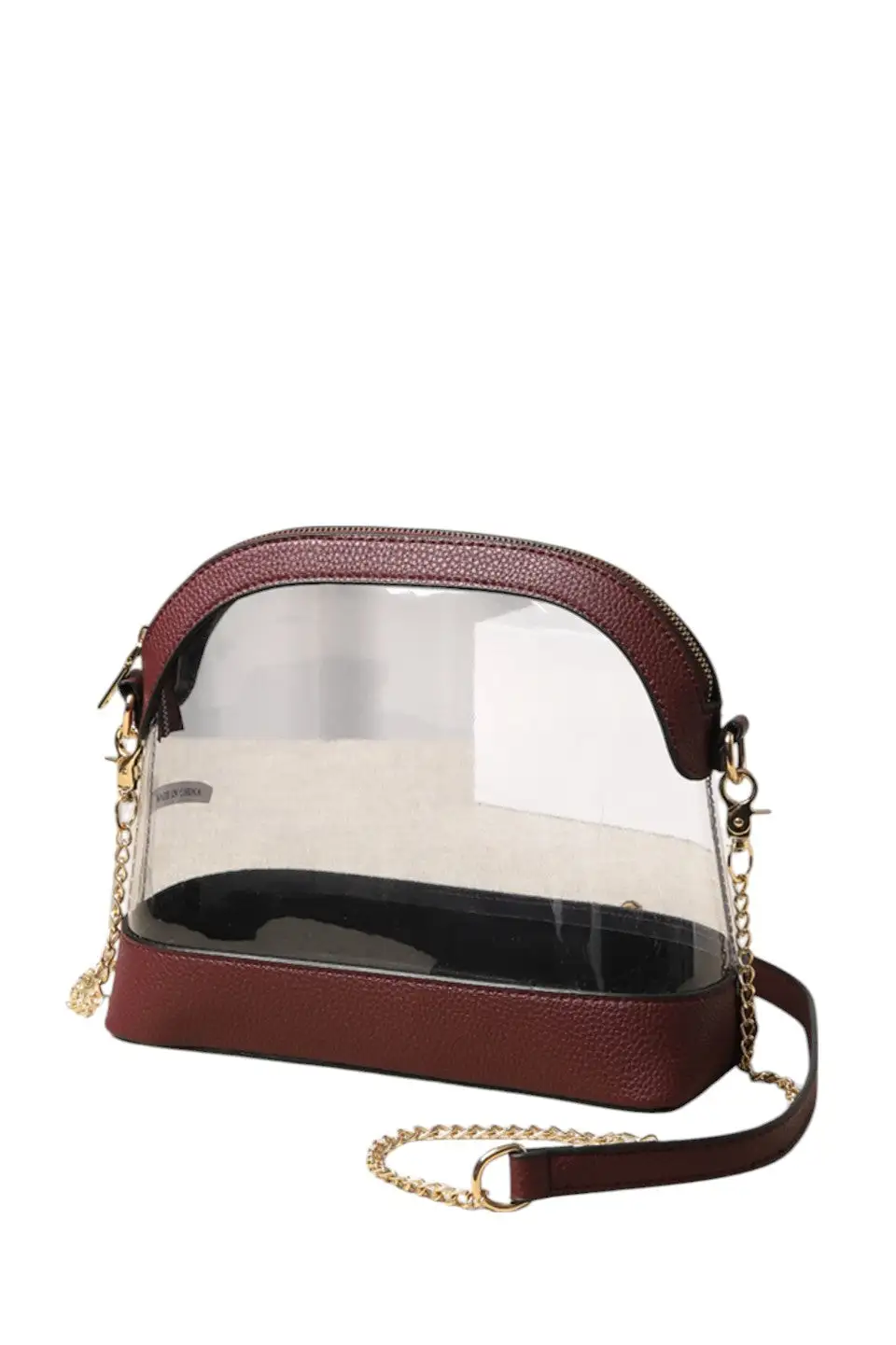 Stadium Concert Handbag