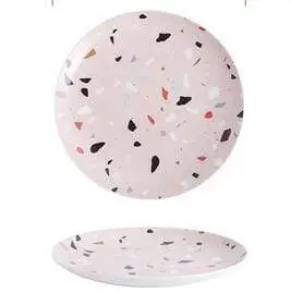 (Store Closing Sale) Confetti Plate Collection