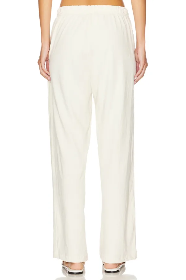 Cotton Pants