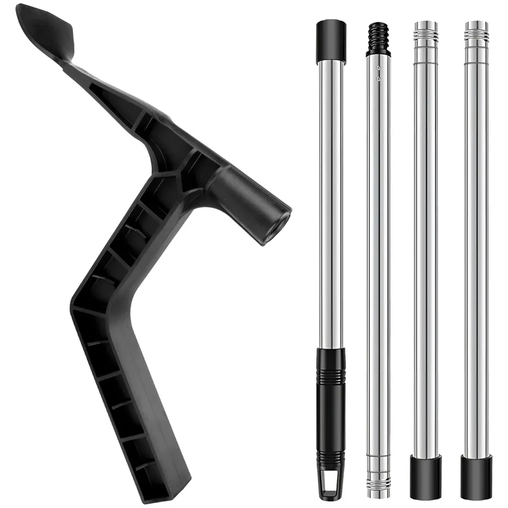 🔧 LIMITED‑TIME 49% OFF! ✨ No-Climb Gutter Cleaning Tool