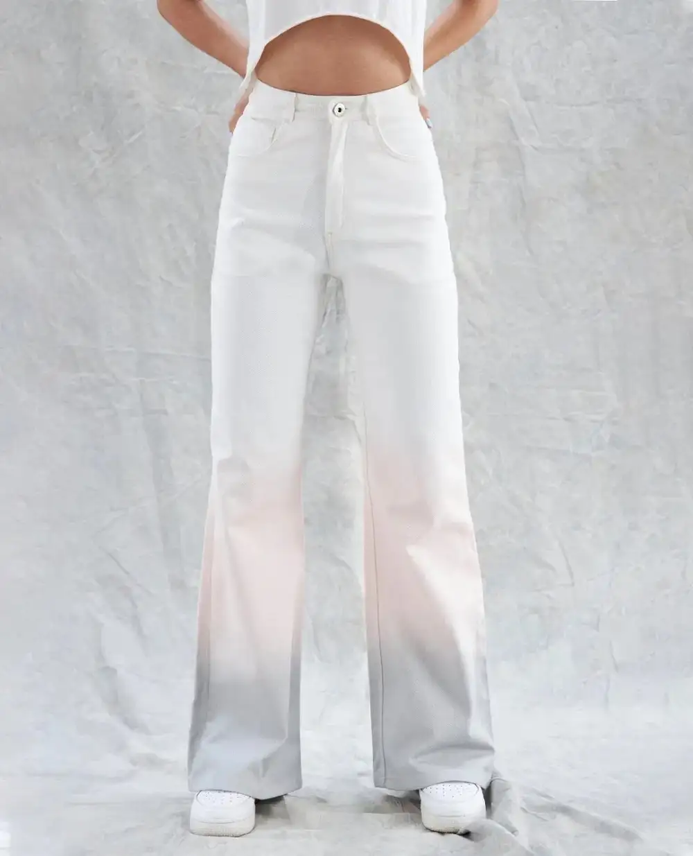 Modern Pants Style