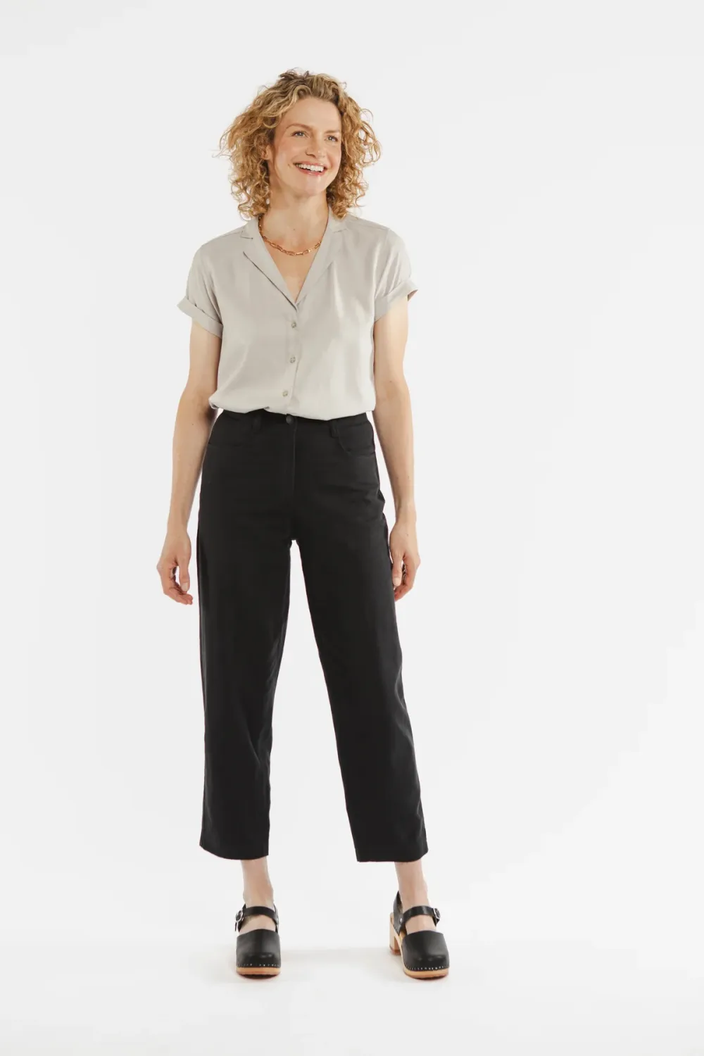 The Arden Pant