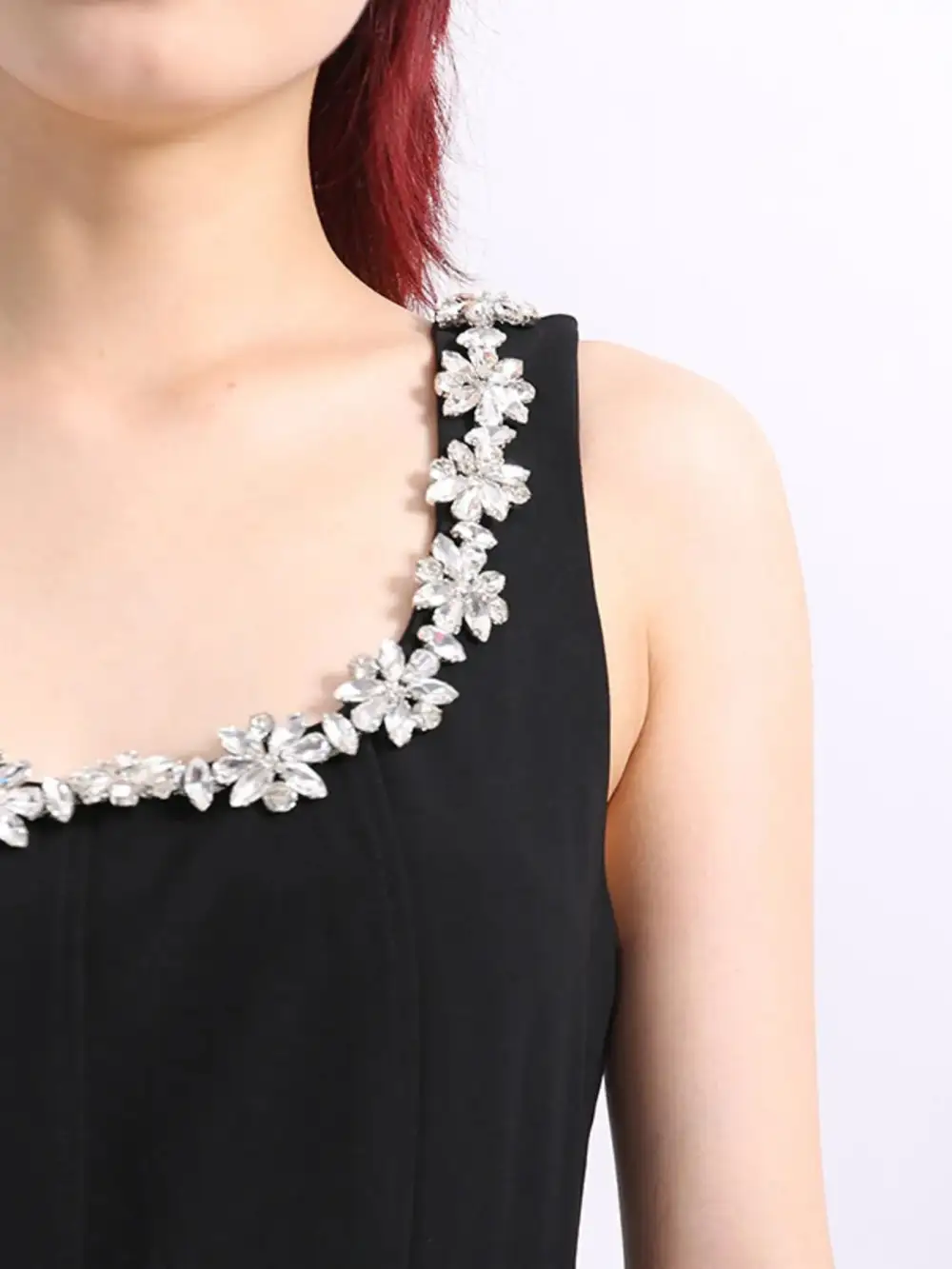 The Flower Dress