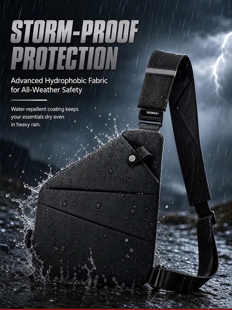 Underarm bag