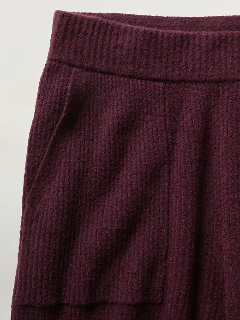 Cozy Pant