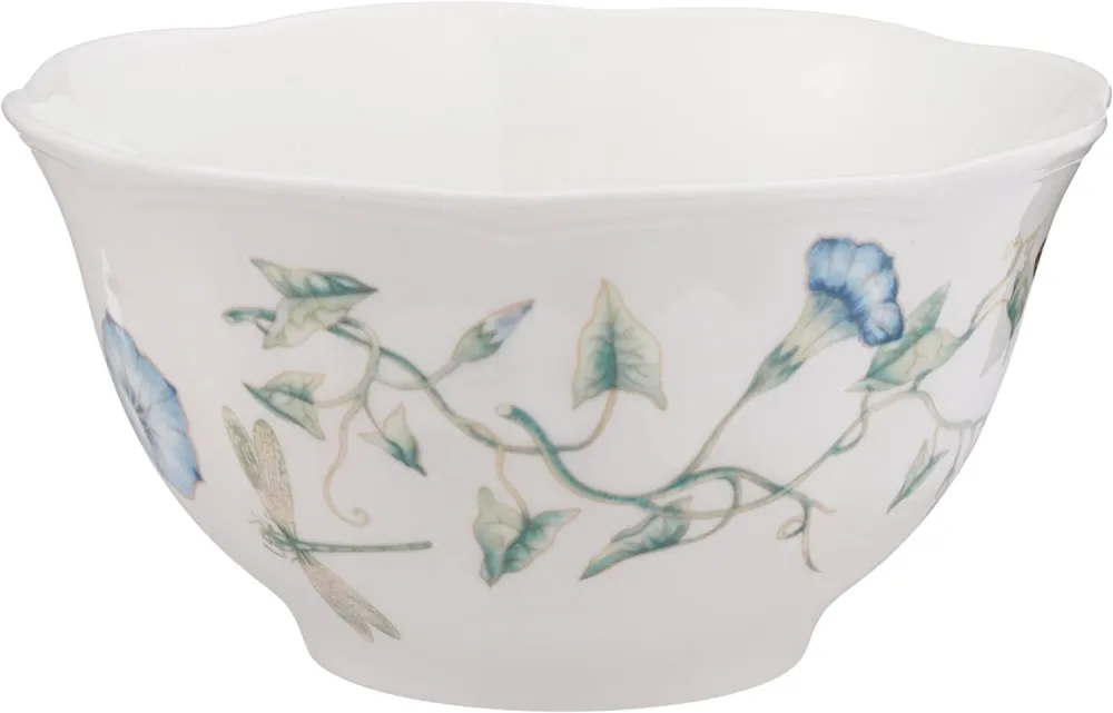 Lenox 865075 Butterfly Meadow 28-Piece Dinnerware Set