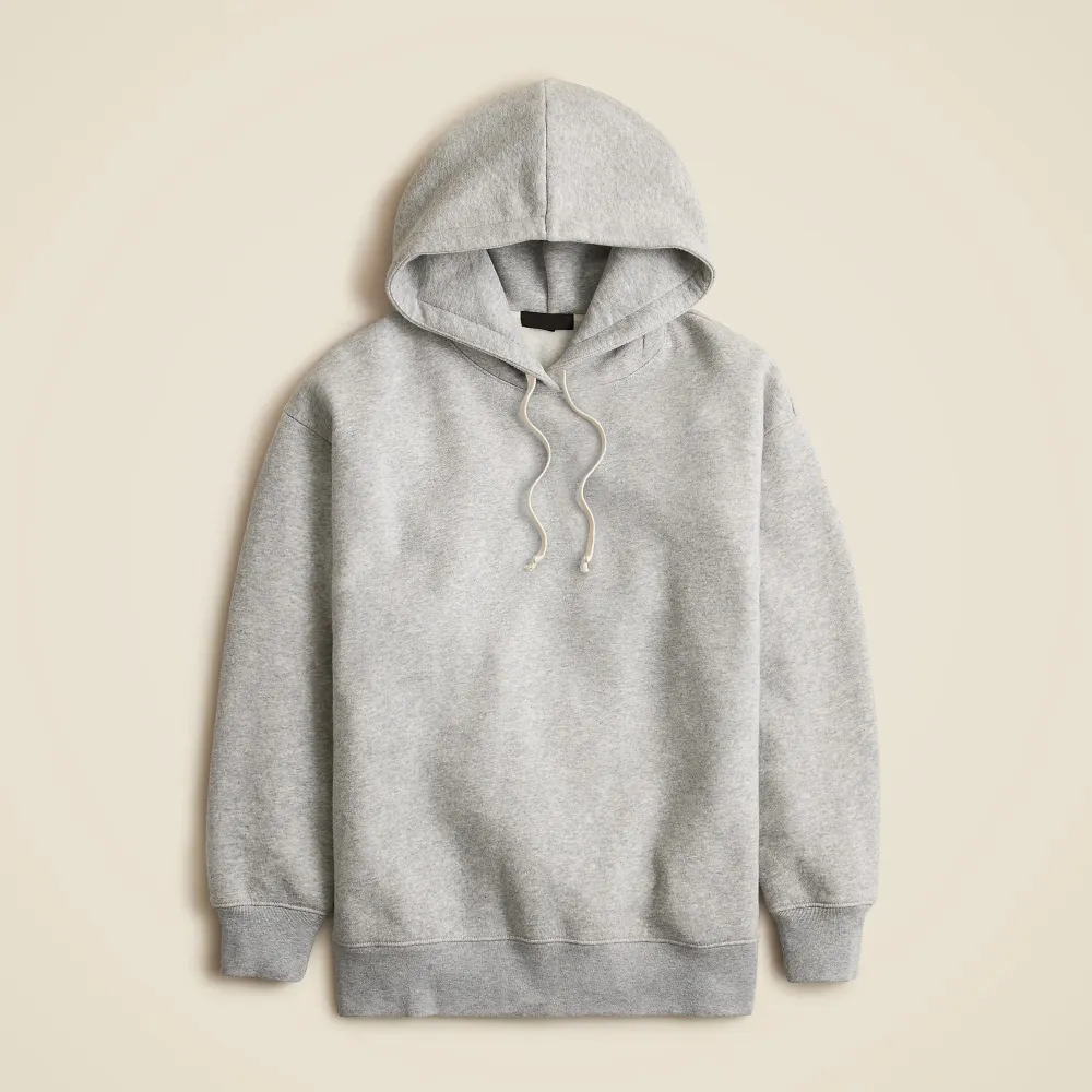 Relaxed Heritage Fleece Hoodies