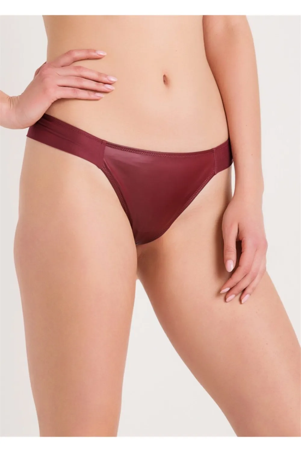 Cozy Comfort Everyday Panties