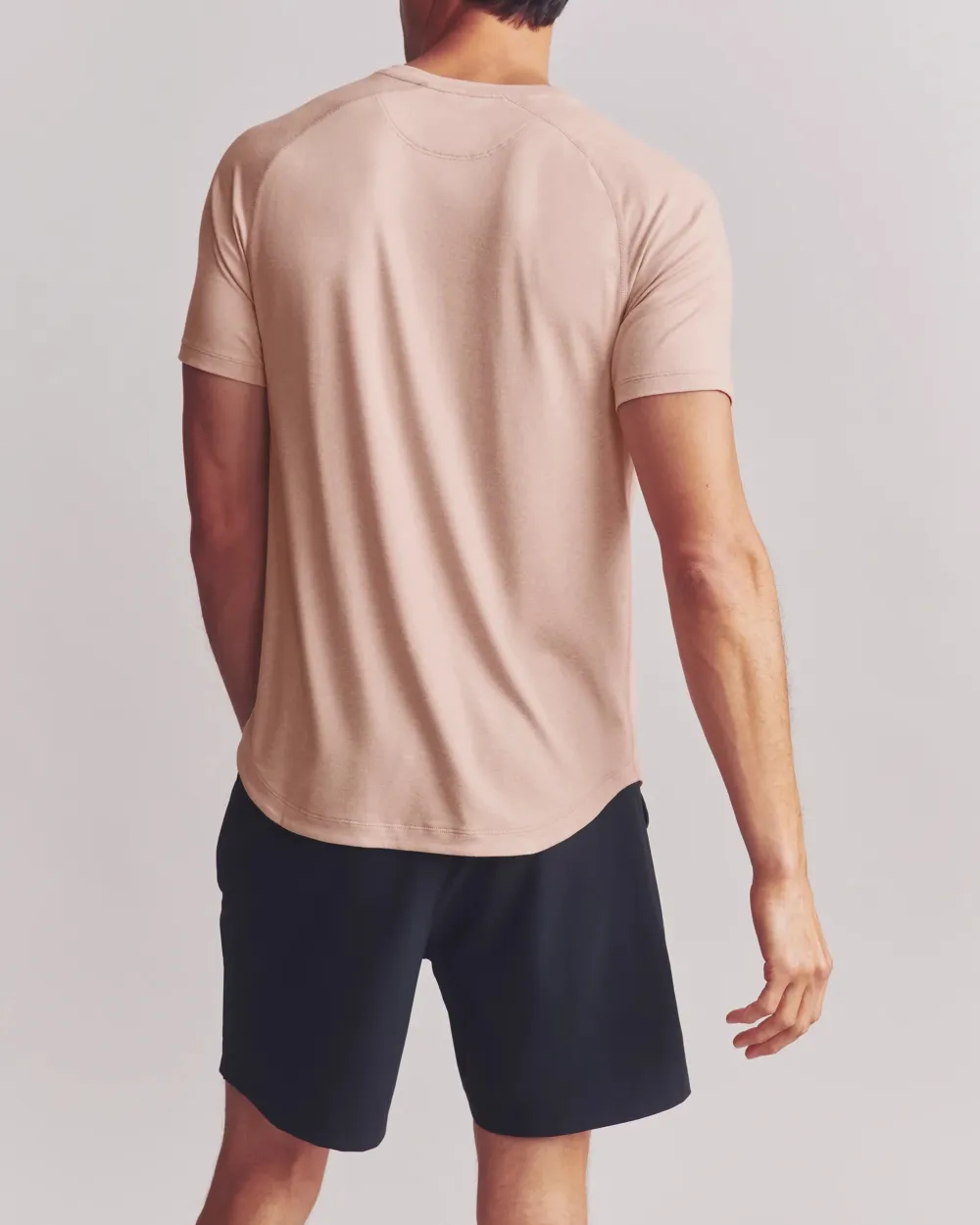 Men's Fashionable Casual T-shirt