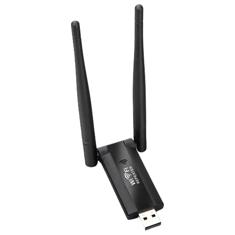 🔥 Hot Sale 50% OFF🔥USB Powered WiFi Signal Booster