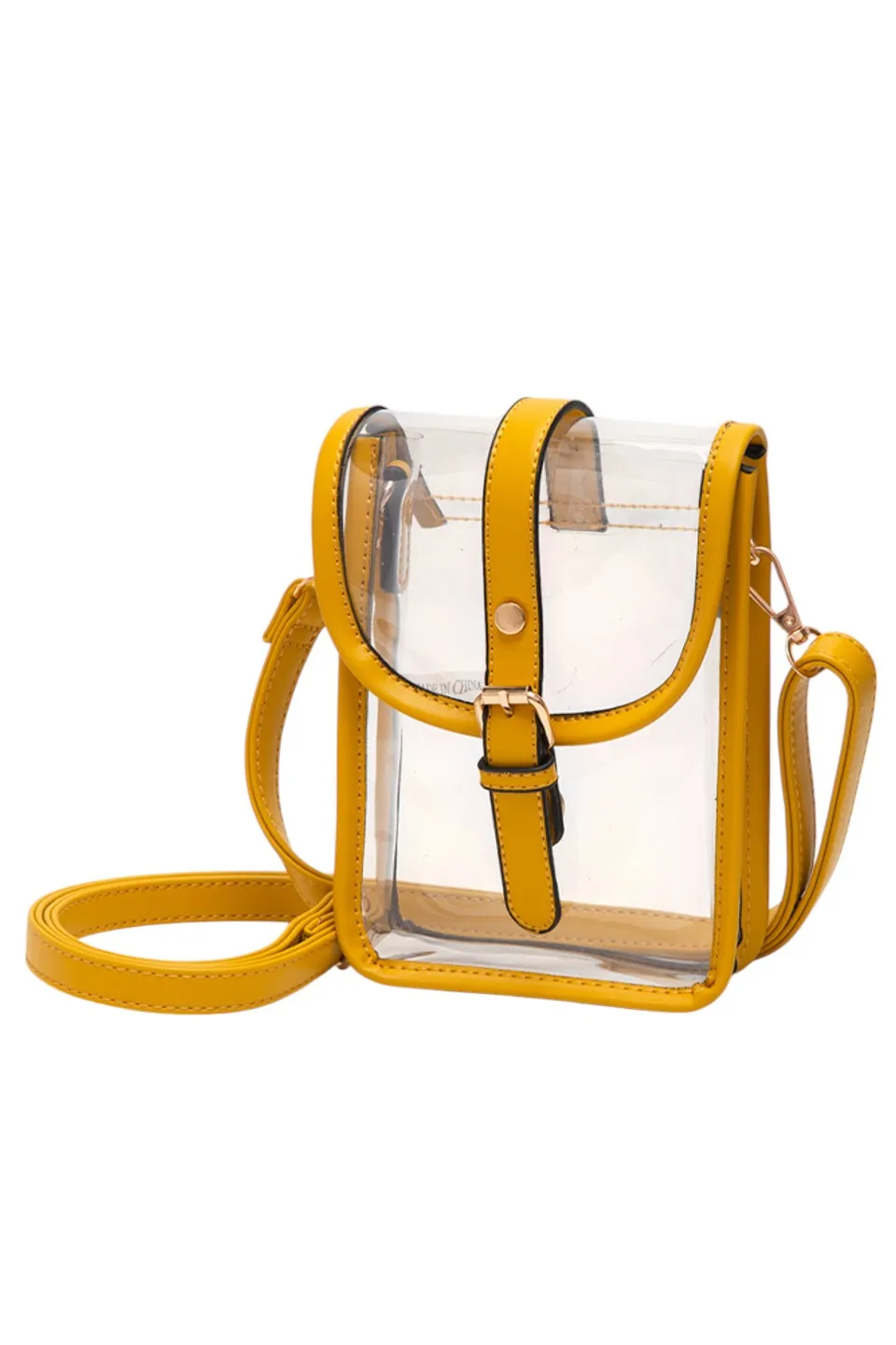 Everyday Stadium Concert Crossbody Bag