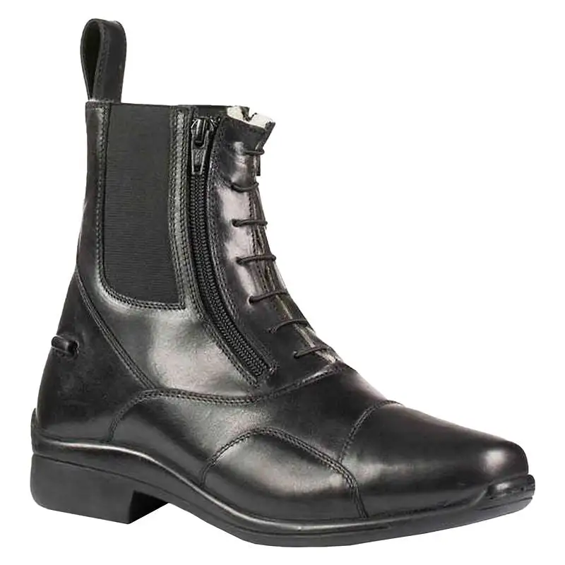 Winter Paddock Boots