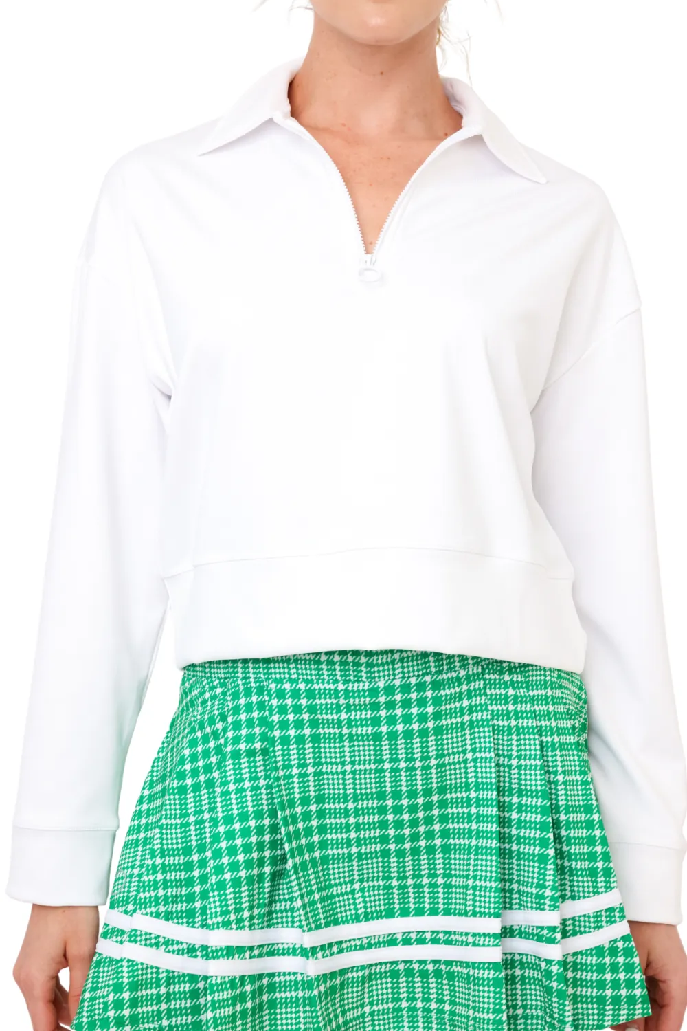 Pullover Shirt