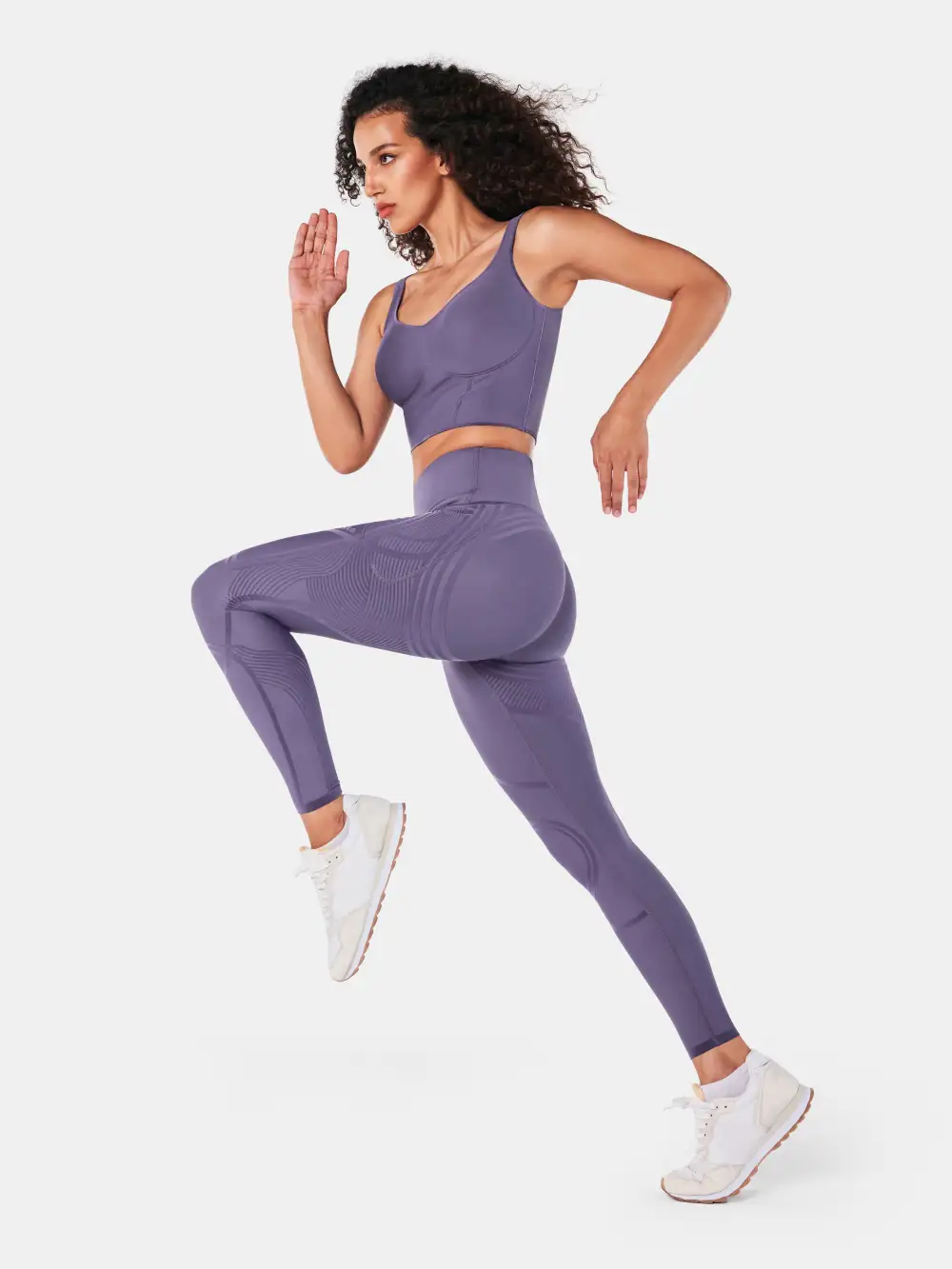 Body Sculpt 3-Pocketful Leggings