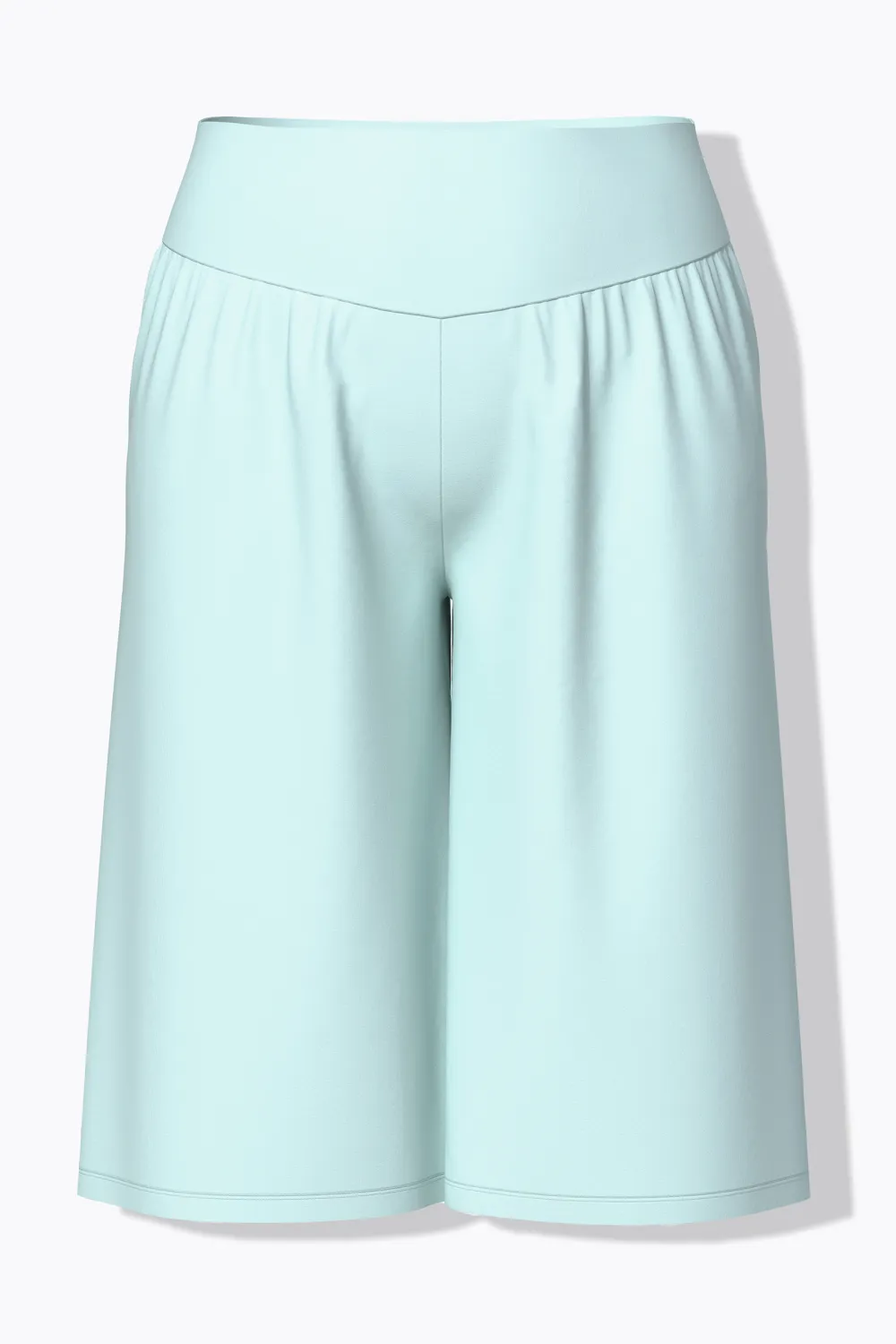 Casual Horn Shorts