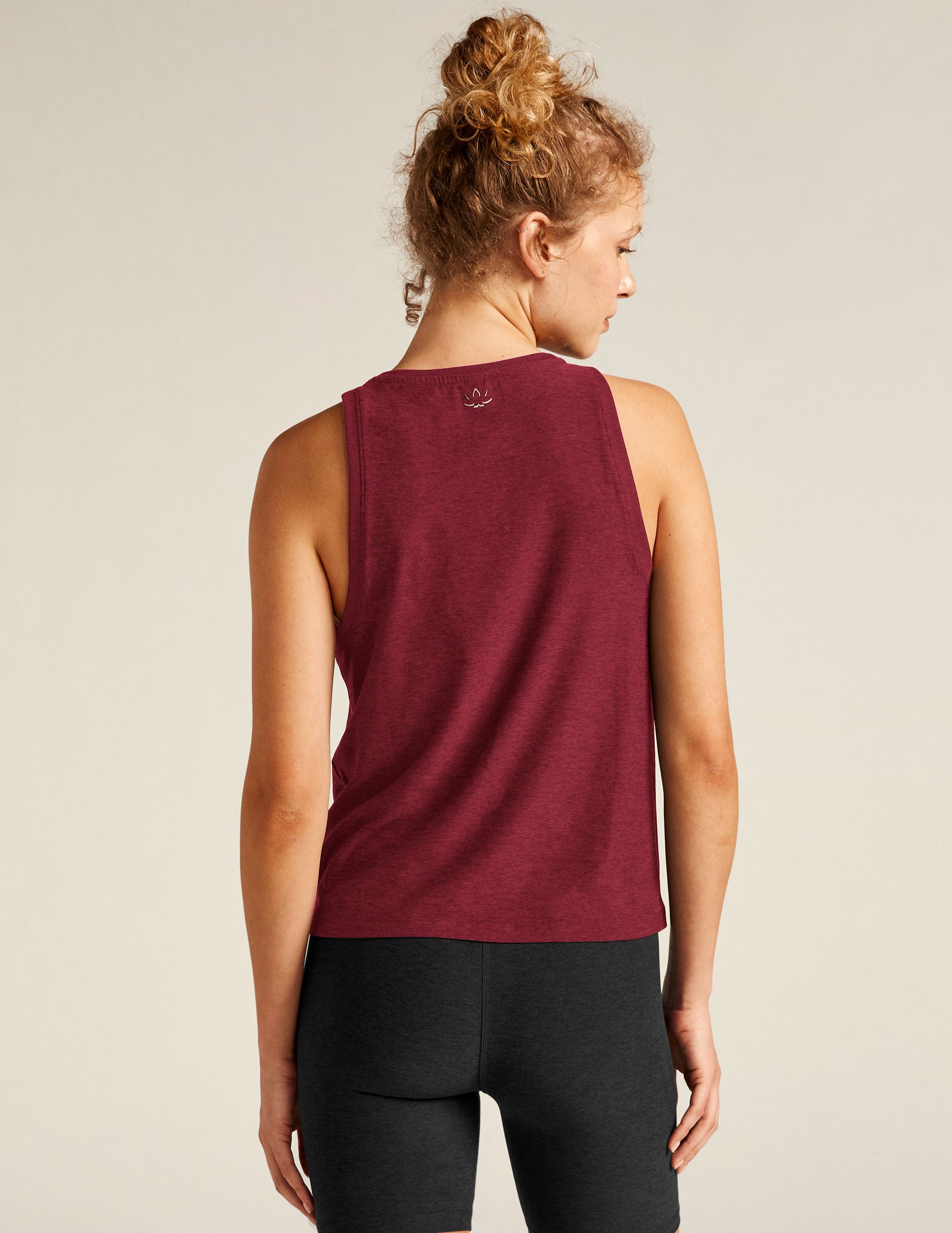 Featherweight Rebalance Tank