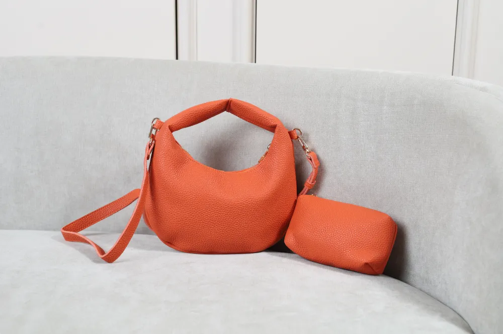 Modern Everyday Crossbody Bag