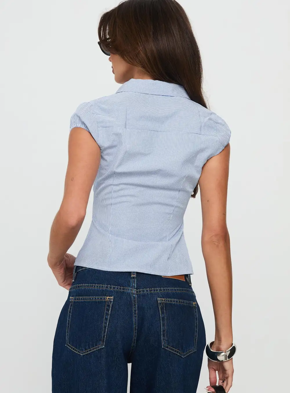 Layer Ready Women's Shirt
