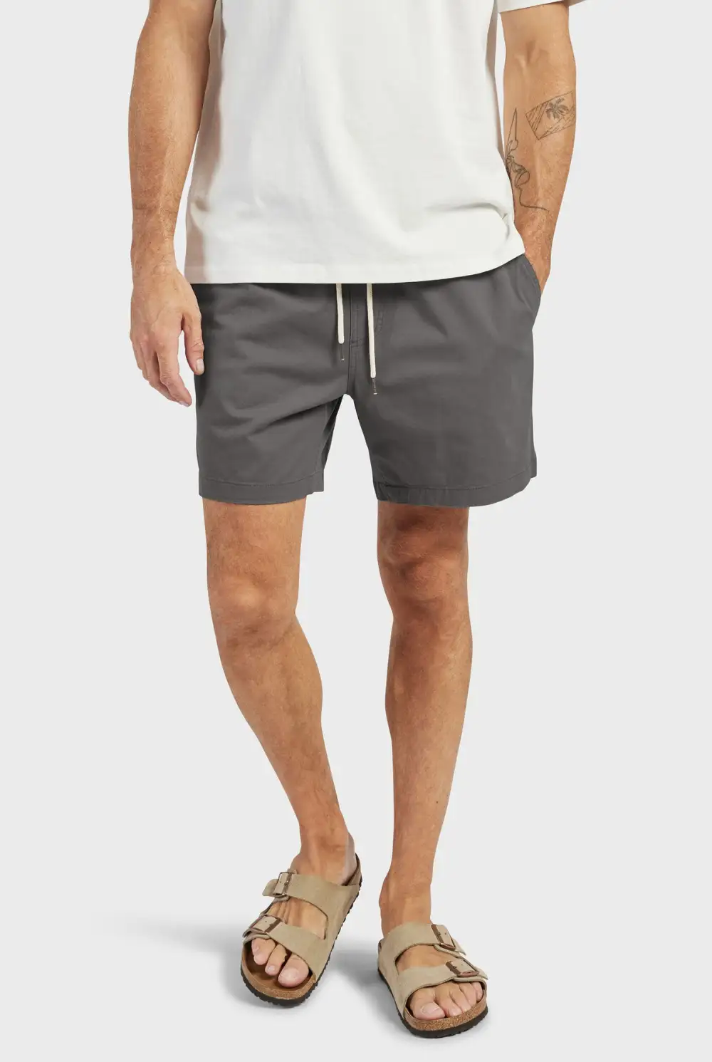 Volley Short-Seasponge