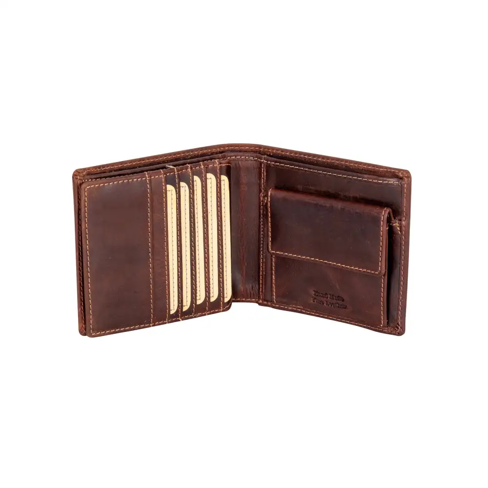 Coin Pocket  Wallet