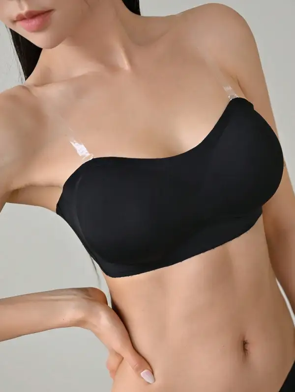 Wireless Wireless Bra