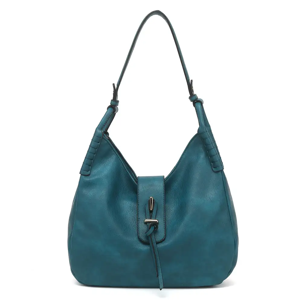 Slouchy Slouchy Hobo Bag