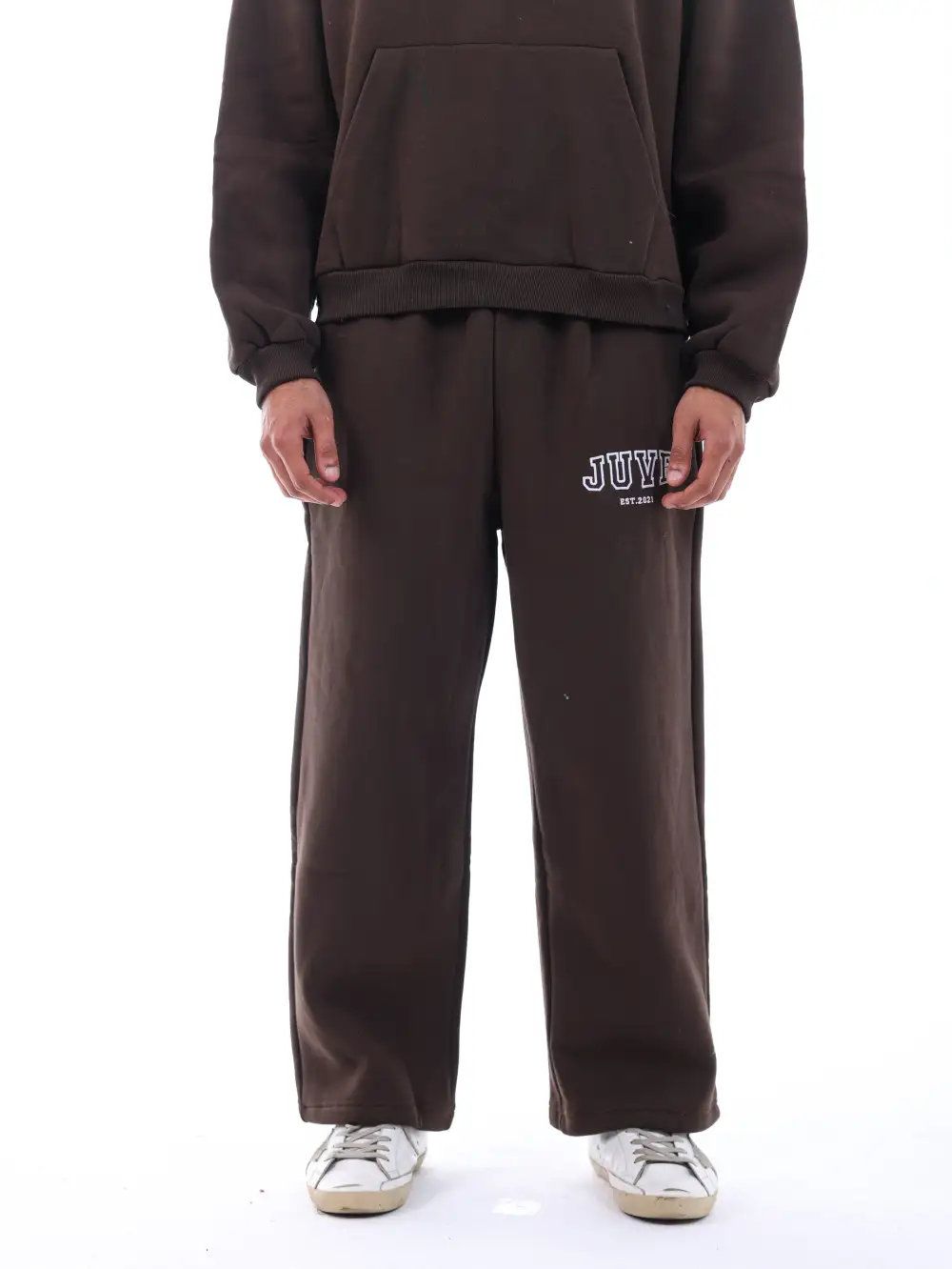 Fleece Jogger Pants