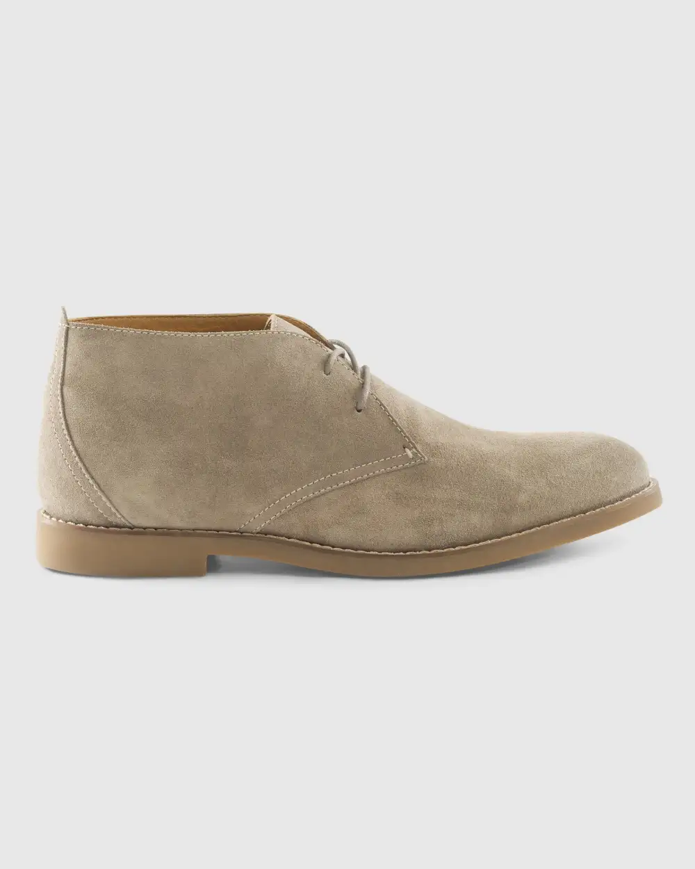 Men's Workwear Go-To Chukka Boot