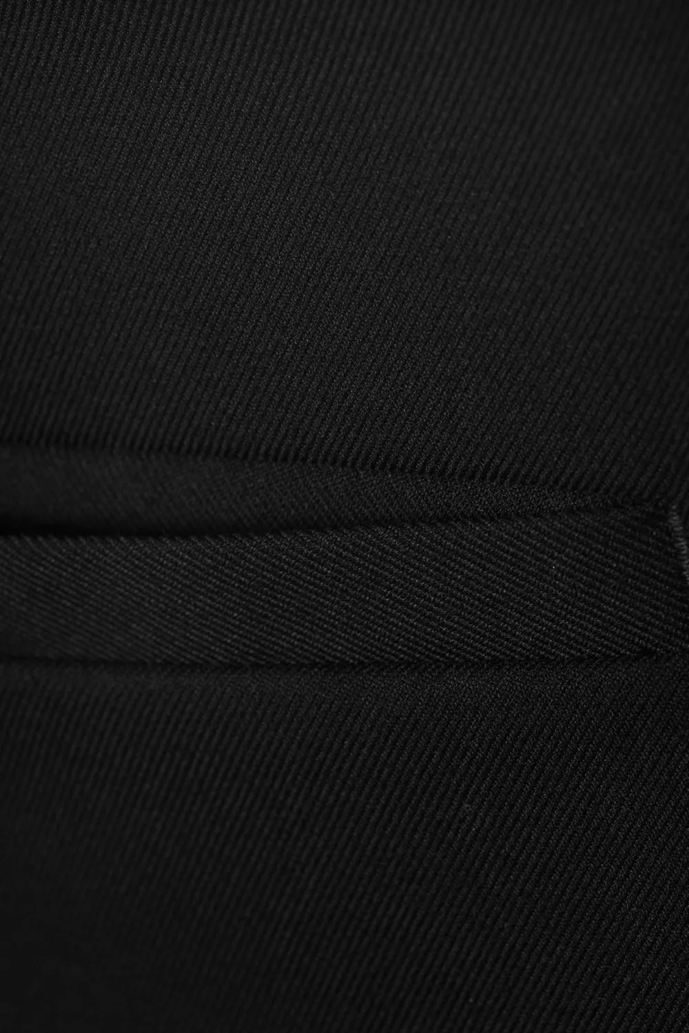 Low Rise Mini Skirt