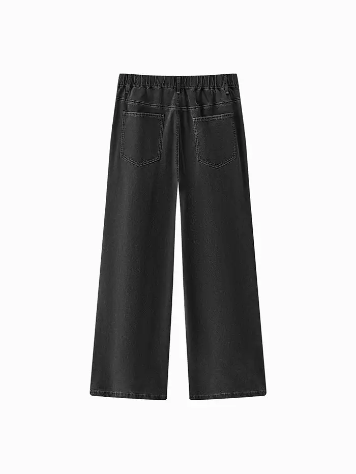 Men's Denim Lightweight Denim Pants