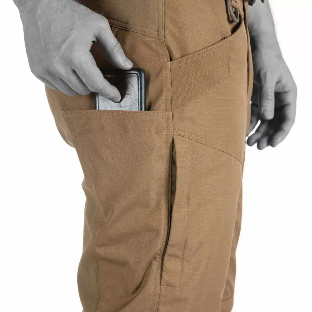 Waterproof Ripstop Pants