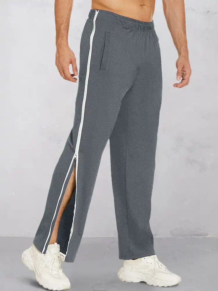 Tailored Expandable Waist Pants